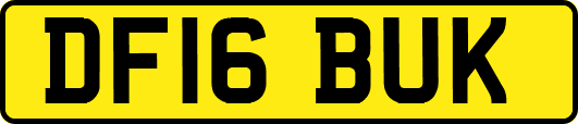 DF16BUK