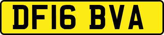 DF16BVA