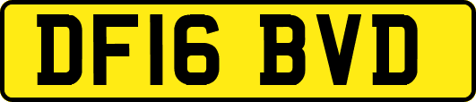 DF16BVD