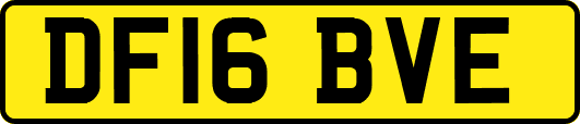 DF16BVE