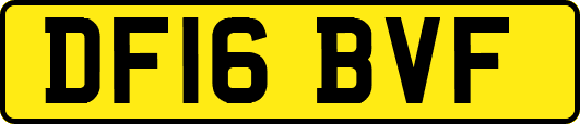 DF16BVF