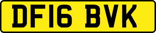DF16BVK