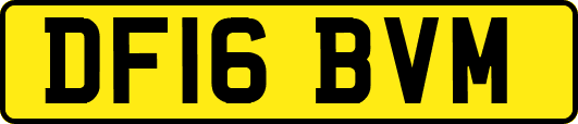 DF16BVM