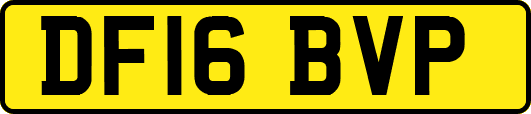 DF16BVP