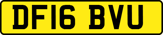 DF16BVU