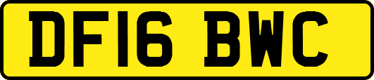 DF16BWC