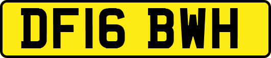 DF16BWH