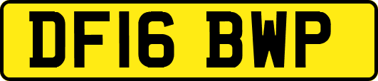 DF16BWP