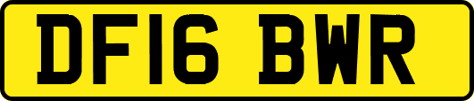 DF16BWR
