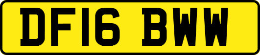 DF16BWW