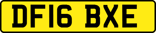 DF16BXE