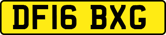 DF16BXG