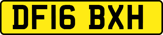 DF16BXH