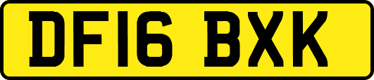 DF16BXK