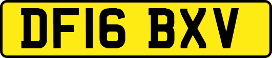 DF16BXV