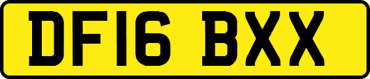 DF16BXX