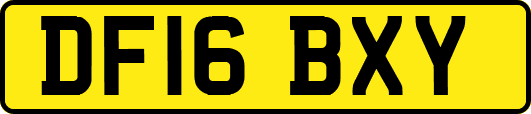 DF16BXY