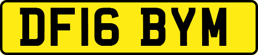 DF16BYM
