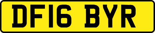 DF16BYR