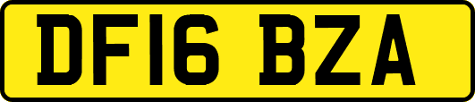 DF16BZA
