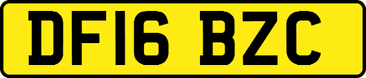 DF16BZC