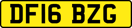 DF16BZG