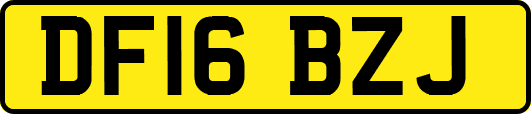DF16BZJ