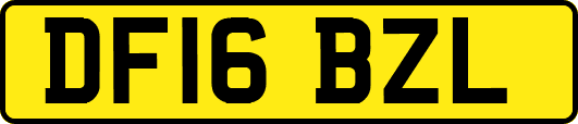 DF16BZL