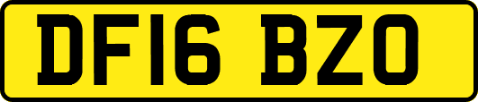 DF16BZO