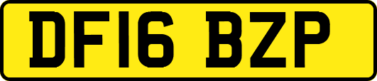 DF16BZP