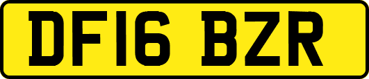DF16BZR
