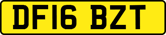 DF16BZT