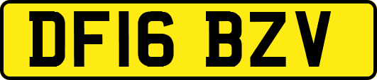DF16BZV