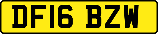 DF16BZW