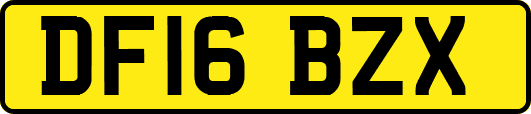 DF16BZX