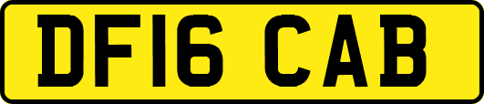 DF16CAB