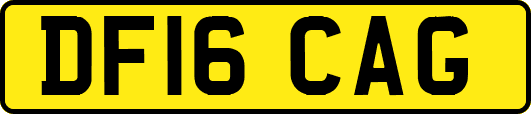 DF16CAG