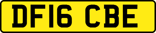 DF16CBE
