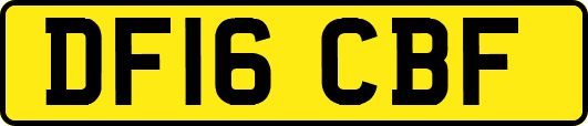 DF16CBF