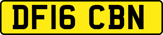 DF16CBN