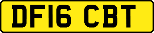 DF16CBT