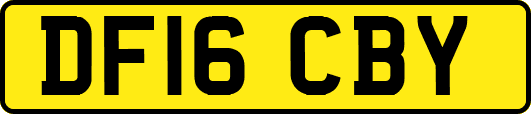 DF16CBY