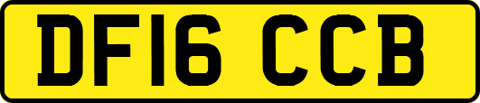 DF16CCB