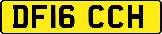 DF16CCH