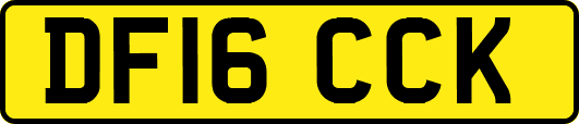 DF16CCK