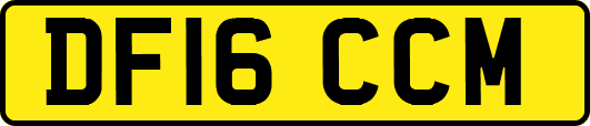 DF16CCM