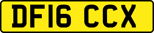 DF16CCX