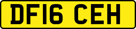 DF16CEH