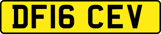 DF16CEV
