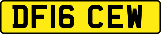 DF16CEW